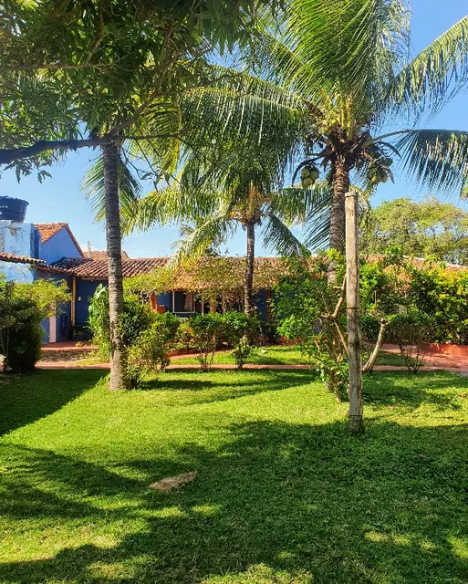 Casarão do Pontal B&B