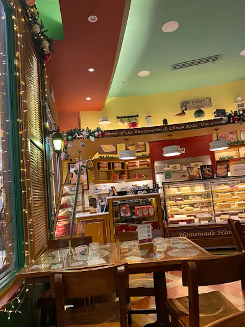 Cafe Mary Grace - SM City East Ortigas