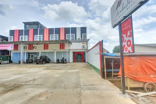 SUPER OYO 90772 Terakostel