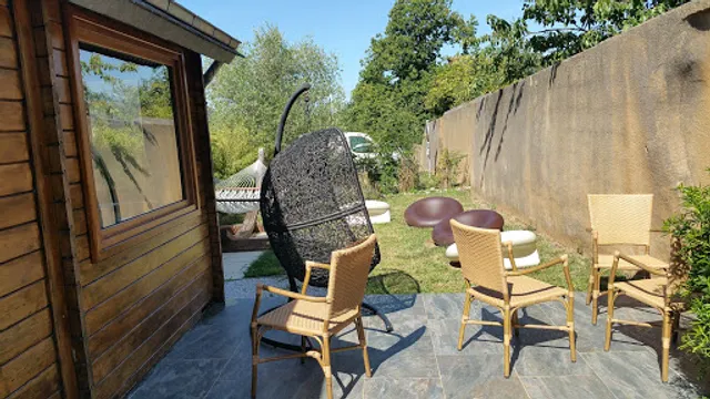 Hôtel Brasserie Les Palis