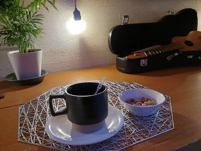 リラクゼーションカフェ 角田昭和釜飯