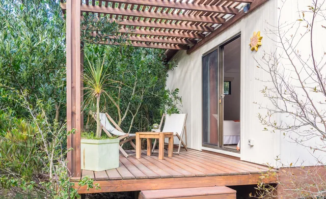 LA MAISON Suites & Gastronomía