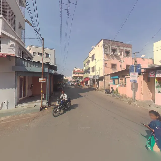 Hotel Prem Family Restaurant