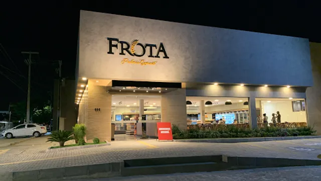 Padaria Frota Gourmet