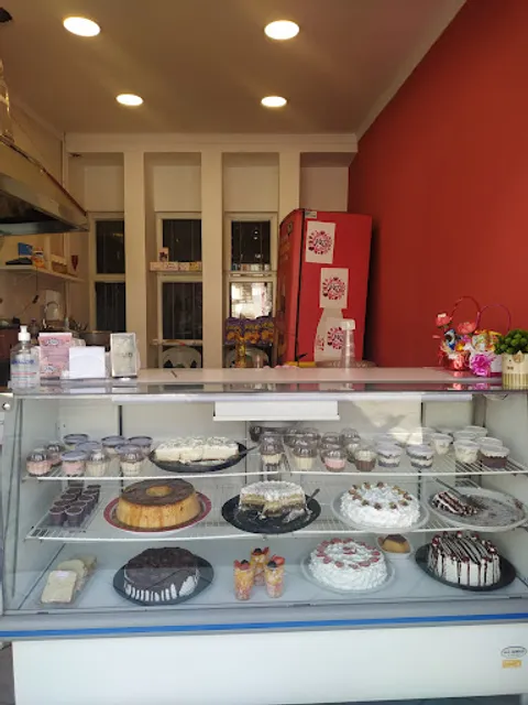 Restaurante e Doceria MS