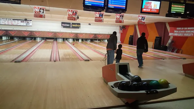 River City Bowl-A-Way