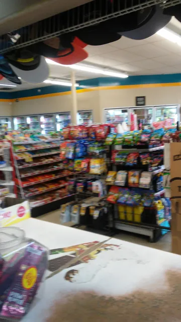 S & H Grocery & Market