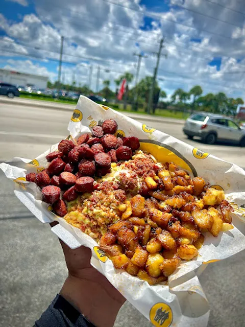 Los Brothers Restaurant