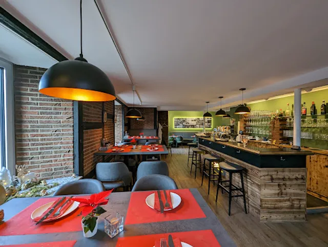 Brosio Street Food Napoletano