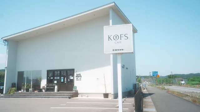 KOFS Cafe