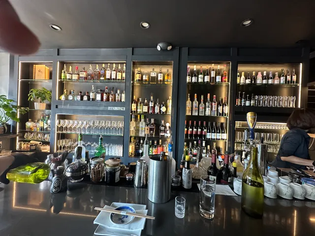 Sushi Bada Cliffside Park NJ - Omakase, Cocktail, Japanese Restaurant, Lounge