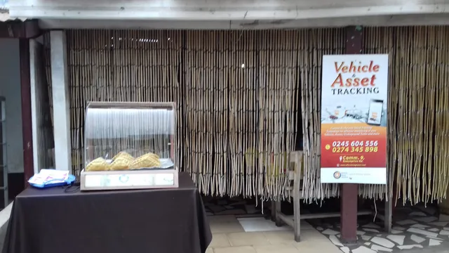 Matma Catering Services