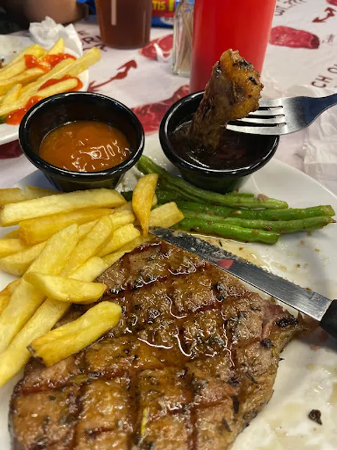 Meatime Steak Bintaro
