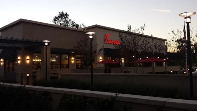 Chick-fil-A