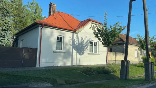 Lipót-Cottage Vendégház