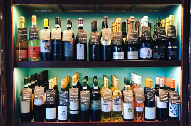 Harajuku Dacci Pasta Labo