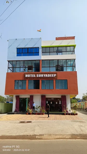 Hotel Suryadeep