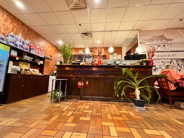 Dumpling Garden (Danvers)