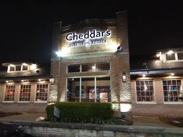 Cheddar's Scratch Kitchen