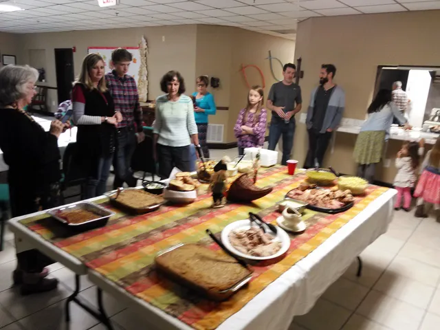 Evangel Temple Bible Church