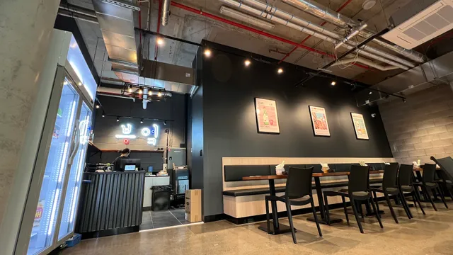 Buwok - Korean Kitchen