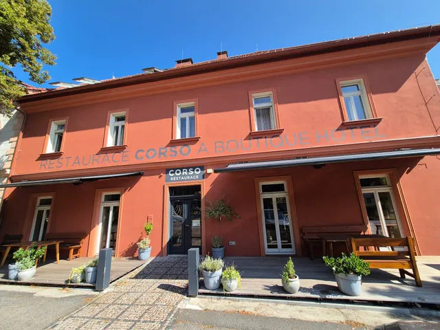Boutique Hotel Corso