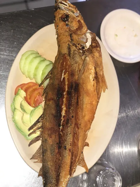 El Sábalo Fish&Beer