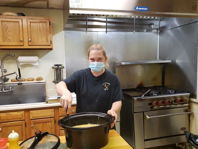 Fraternal Order of Eagles