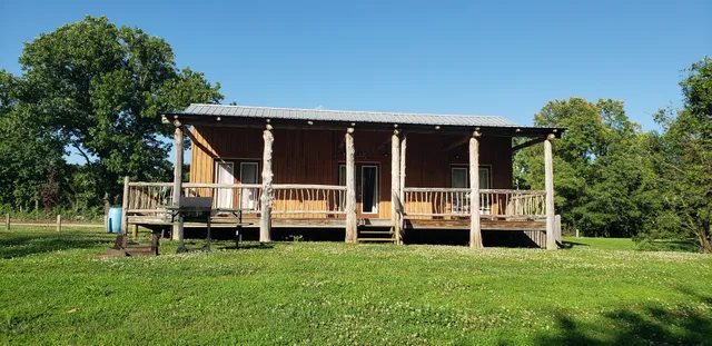 Spring River Oak Campground