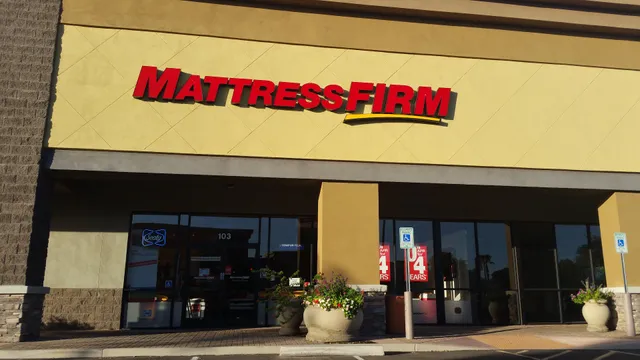 Mattress Firm Outlet - Superstition Gateway