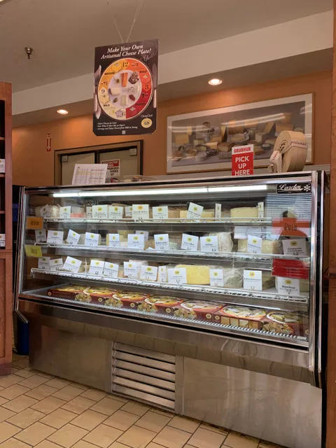 Artisanal Premium Cheese