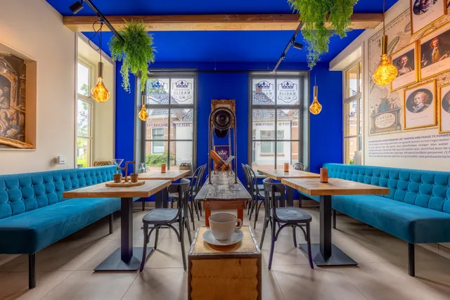 De Kroon van Marijn | Restaurant | B&B | Escaperoom