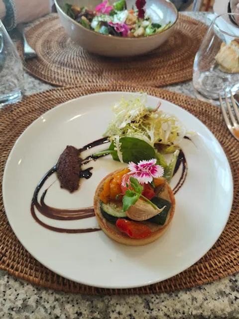 Pignol Brignais - Restaurant