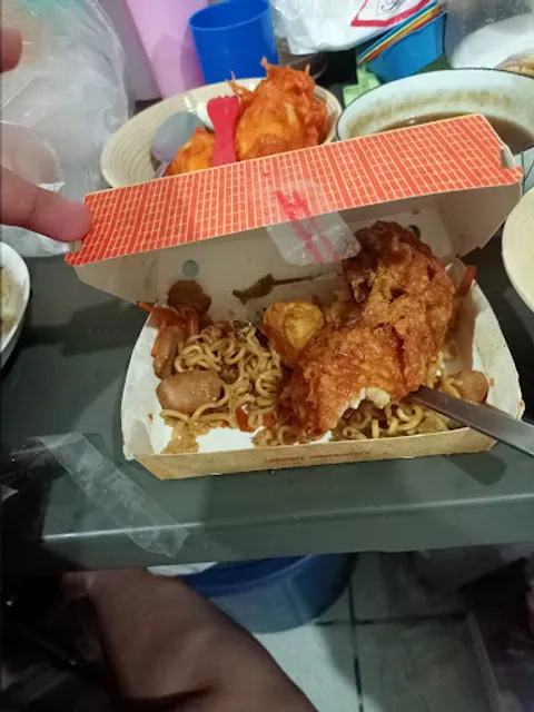 Chowking SM Center Las Piñas