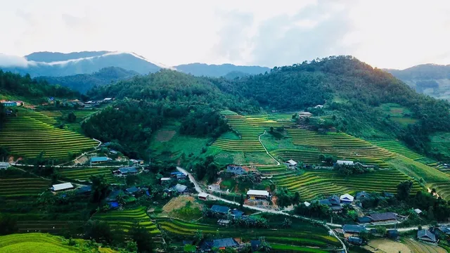 Hello Mu Cang Chai Homestay - Tours
