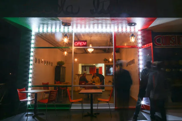 Piccola Italia Bistro