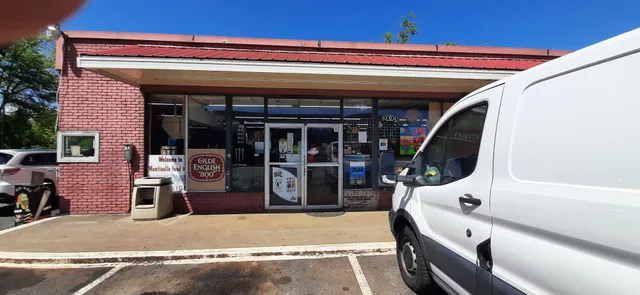 RUSSELL CONVENIENCE STORE