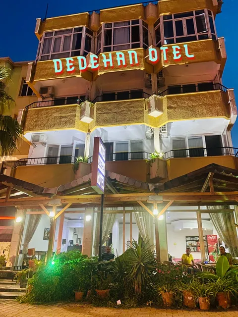 Dedehan Otel