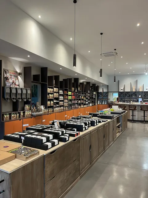 Chocolaterie Castelain