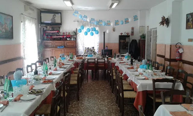 Ristorante Da Costantino