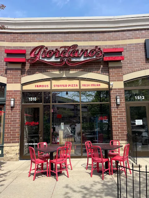Giordano's