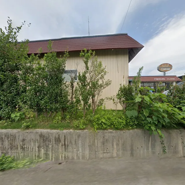 とみかわ配送部仏又店