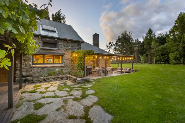 Judge & Jury Village