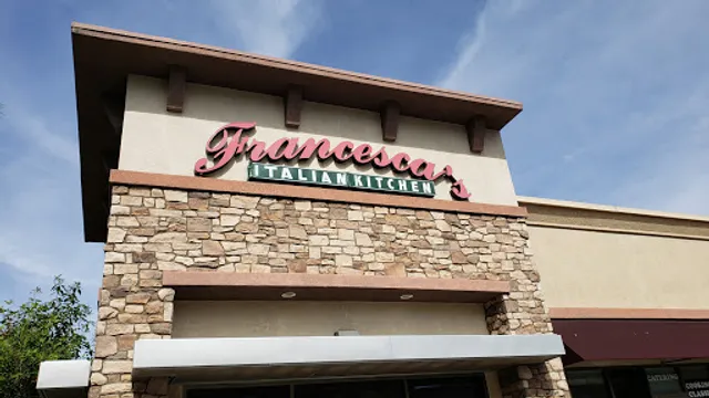 Francesca's Italian Kitchen
