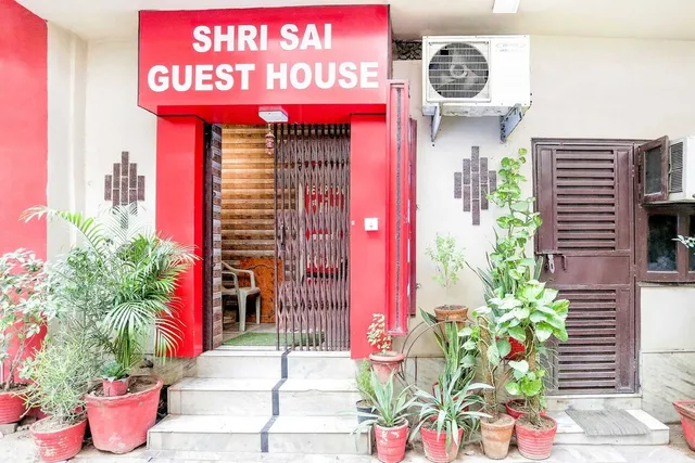 OYO Flagship Shri Sai Guest House
