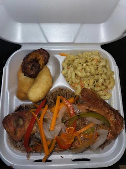 Pimento's Cuisine des Caraibes