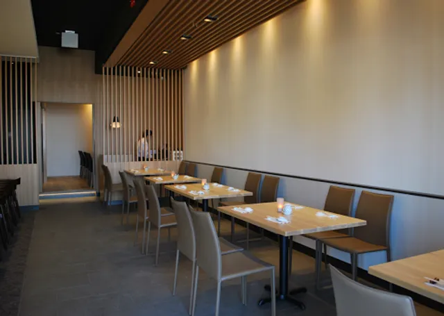 Zen Japanese Restaurant