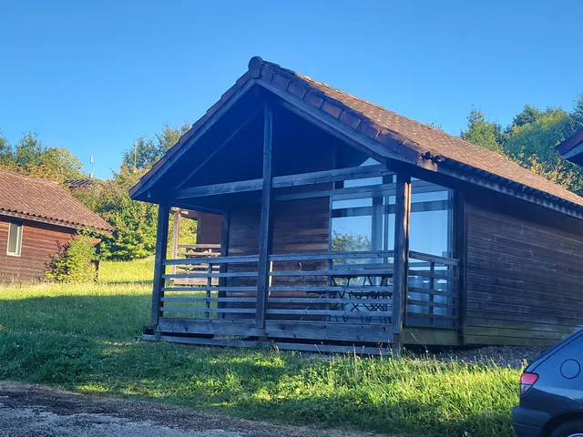 Village Vacances Cap France Val de Vienne