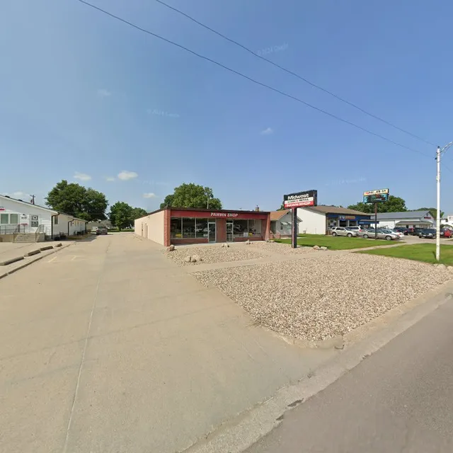 Midwest Loan and Retail