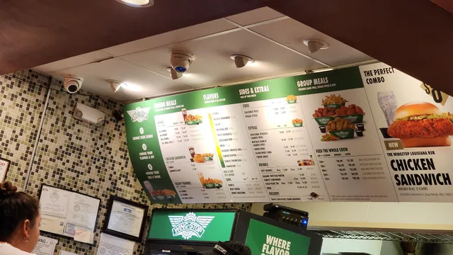 Midland Crossing shopping center